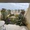 Appartement 2P 5 Couchages avec Terrasse et Parking - Port-la-Nouvelle - FR-1-229C-159