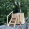 Gorgeous Tennessee Tiny House Perfect for a Glamping Getaway in Grandview - Spring City