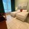 Al Nakheel Hotel Apartments Abu Dhabi