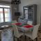 Villa de plain pied à 300m de la plage, terrain clos, garage, 2 chambres, tout confort. - FR-1-324-552