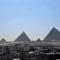 Pyramids INN - القاهرة