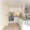 Appartement Meeresleuchten - Nicolinenhof
