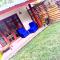 Ella Foret accomodation