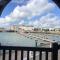 Charming flat middle of Trouville, 150m from beach - 滨海图维列