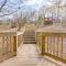 Patio and Pool Access Wintergreen Resort Getaway! - Mount Torry Furnace