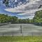 Patio and Pool Access Wintergreen Resort Getaway! - Mount Torry Furnace
