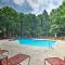 Patio and Pool Access Wintergreen Resort Getaway! - Mount Torry Furnace