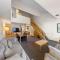 Studio Loft #317 - Olympic Valley