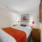 Palisades Tahoe Lodge Rentals Studio Loft #317