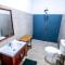Mansa Musso Lodge
