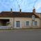 Maison de plain-pied en Brenne avec cour close, Wifi et proche de Châteauroux et étang de pêche - FR-1-591-104 - Neuillay-les-Bois