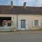 Maison de plain-pied en Brenne avec cour close, Wifi et proche de Châteauroux et étang de pêche - FR-1-591-104 - Neuillay-les-Bois