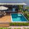 Casa Sol & Mar - Vila Kadosh