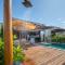 Casa Sol & Mar - Vila Kadosh
