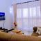 Kampala Hilltop Haven 2 Bedroom Gem