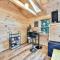 Charming, Pet Friendly Lakefront Cabin in Belgrade, Maine, Perfect for a Weekend Getaway with Friends - Belgrade