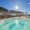Slopeside 2736A by SummitCove Lodging - Keystone