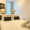 Urban Heaven with free parking - براكنيل