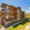 Clearwater Lofts Bldg 2 302 by SummitCove Lodging - Keystone