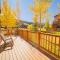Red Hawk Townhomes 2345 by SummitCove Lodging - Keystone