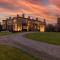 Errol Park - Grand Stately Home & Views