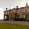 Errol Park - Grand Stately Home & Views - Errol