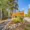 Soda Spring 1910 by SummitCove Lodging