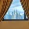 A Studio Room in Kl city with klcc & kl tower views - Kuala Lumpur