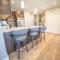 Clearwater Lofts Bldg 2 205 by SummitCove Lodging - Keystone