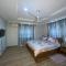 Sokea Safari Lodge And Suites