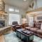 Starfire 1972 by SummitCove Lodging - Keystone