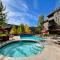 Silver Mill 8211 by SummitCove Lodging