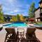 Dakota Lodge 8494 by SummitCove Lodging