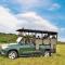 Nibela Lake Lodge by Dream Resorts