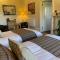 The Rectory Lacock - Boutique Bed and Breakfast