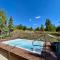 Antlers Gulch 502 by SummitCove Lodging