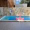 New! 2br villa with private pool