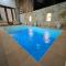 New! 2br villa with private pool