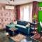 The Green Apartment 2BR - free parking