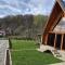 Cabana AFrame Olanesti - Băile Olăneşti