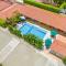 Hotel Paloverde Villas Campestres