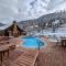 Settlers Creek 6523 by SummitCove Lodging - 基斯通