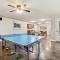 Coler Cottage- Half mi to Coler MTB Trail-Game Room - 本顿维尔