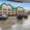 Timberline Getaway