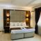 Presken Hotels @ Freedom Way, Lekki