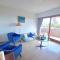 Appartement au calme aperçu mer et collines 2 personnes - 戛纳