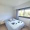 Appartement au calme aperçu mer et collines 2 personnes - 戛纳