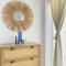 Suite Bugambilia a few steps from the beach, with kitchen -3 guests - Zorritos