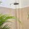 Suite Bugambilia a few steps from the beach, with kitchen -3 guests - Zorritos
