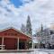Hidden River Lodge 5981 by SummitCove Lodging